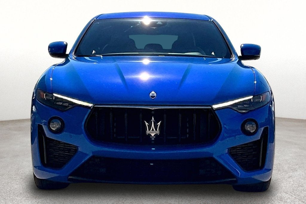 2022 Maserati Levante Tributo