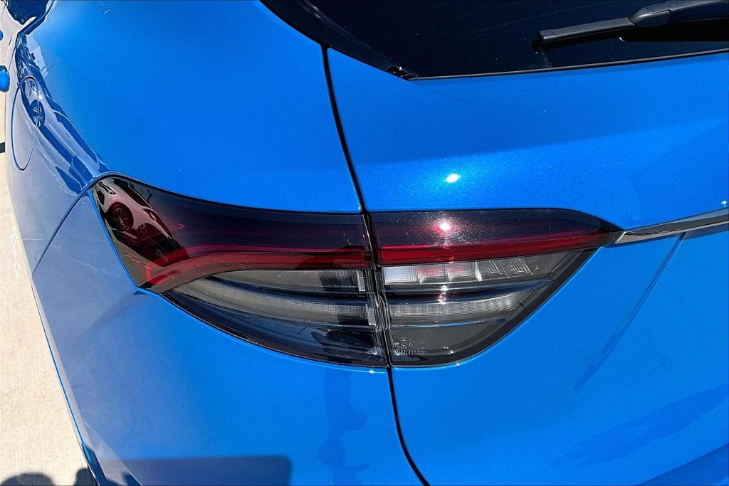 2022 Maserati Levante Tributo