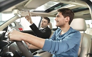 Schedule a test drive at GRUBBS INFINITI in Grapevine, TX.