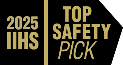2025 IIHS TOP SAFETY PICK | GRUBBS INFINITI in Grapevine TX