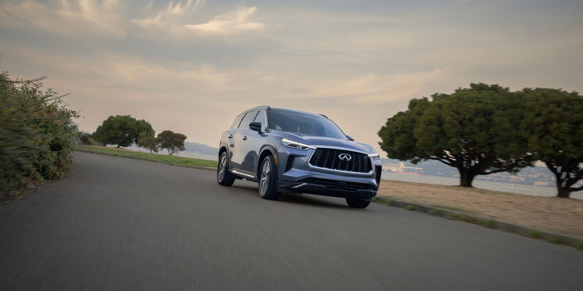 GRUBBS INFINITI in Grapevine TX