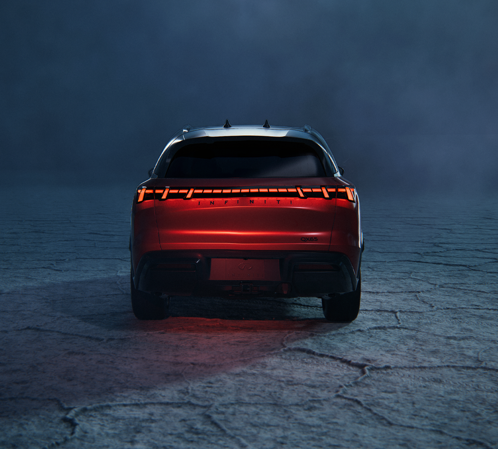 GRUBBS INFINITI in Grapevine TX