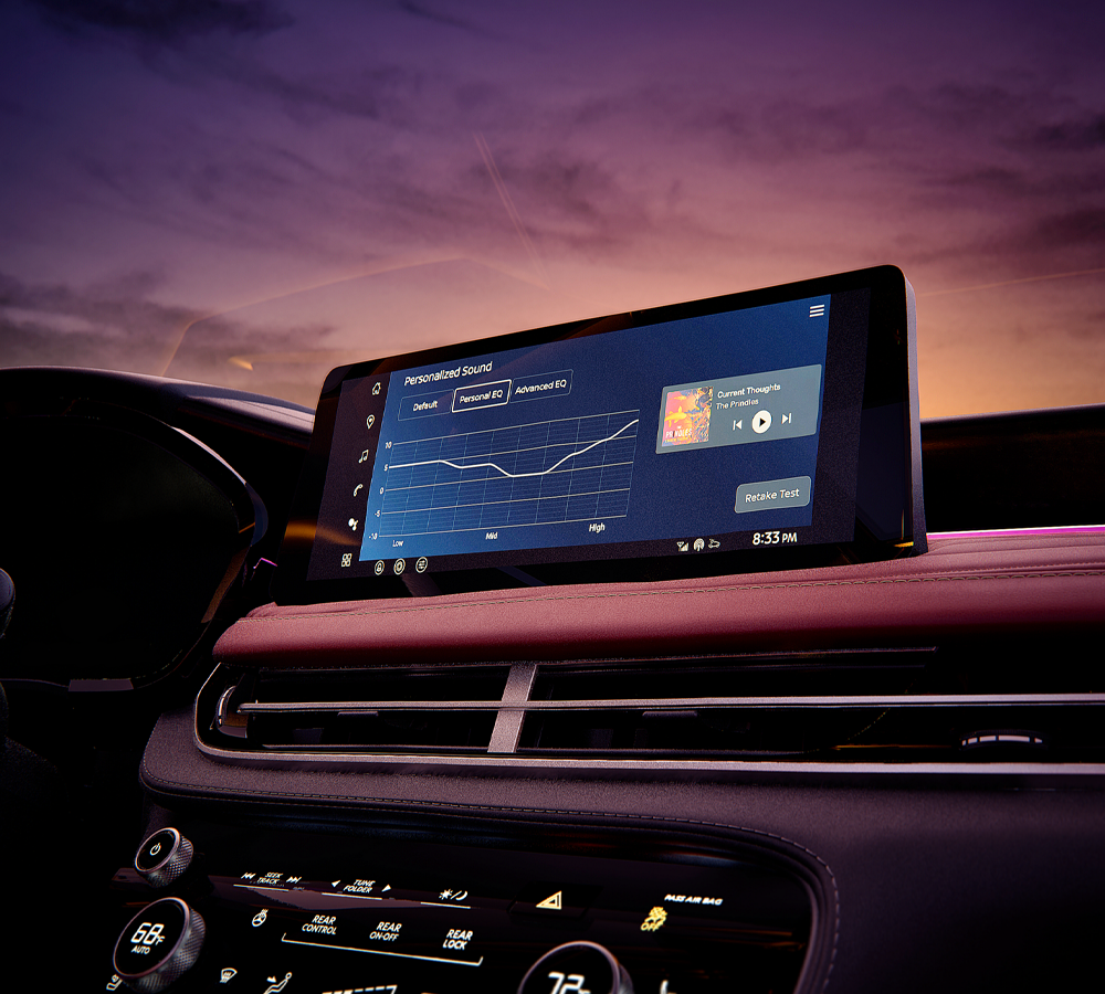 GRUBBS INFINITI in Grapevine TX