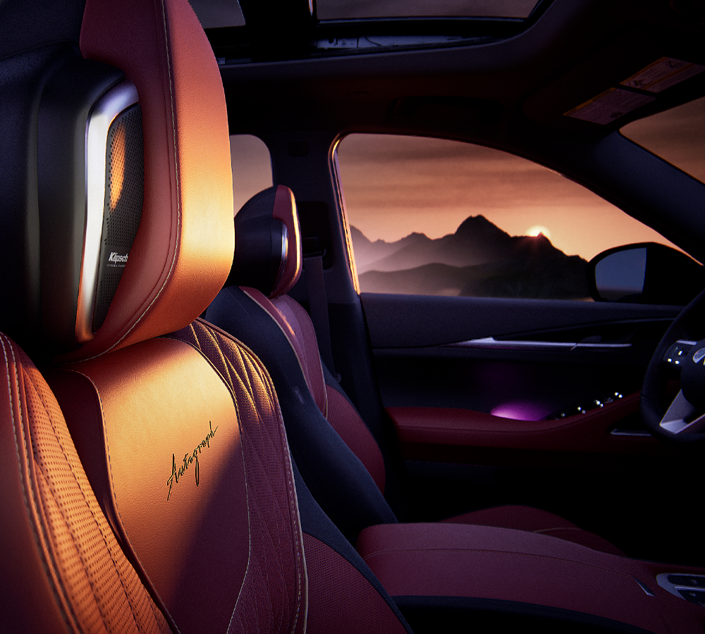 GRUBBS INFINITI in Grapevine TX