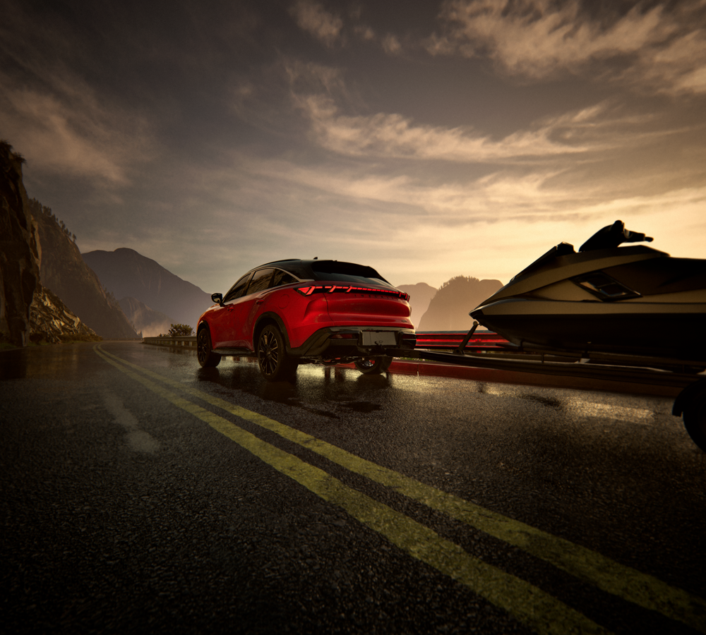 GRUBBS INFINITI in Grapevine TX