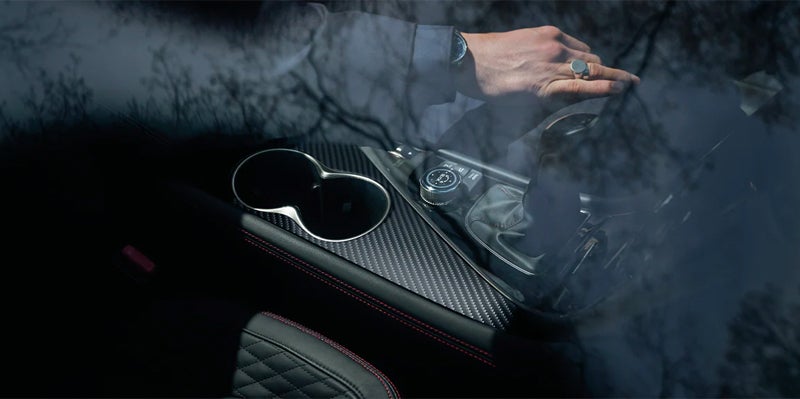 GRUBBS INFINITI in Grapevine TX