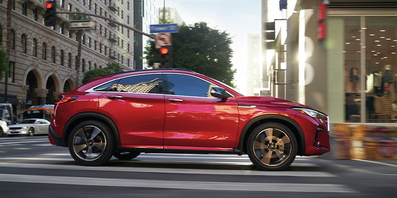 GRUBBS INFINITI in Grapevine TX