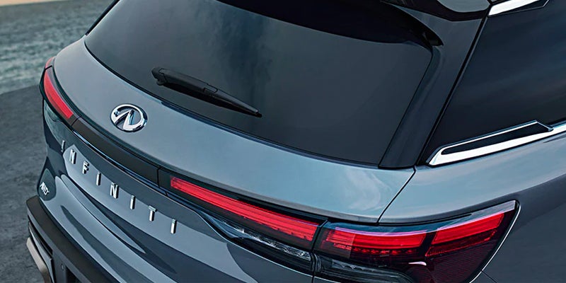 GRUBBS INFINITI in Grapevine TX