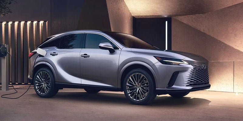 GRUBBS INFINITI in Grapevine TX