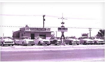 GRUBBS INFINITI in Grapevine TX