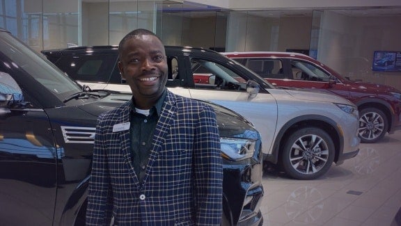 GRUBBS INFINITI in Grapevine TX