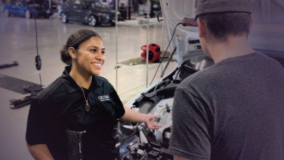 GRUBBS INFINITI in Grapevine TX