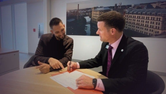 GRUBBS INFINITI in Grapevine TX