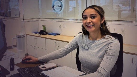 GRUBBS INFINITI in Grapevine TX