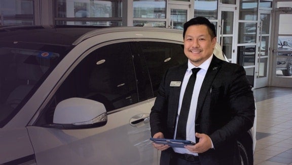 GRUBBS INFINITI in Grapevine TX