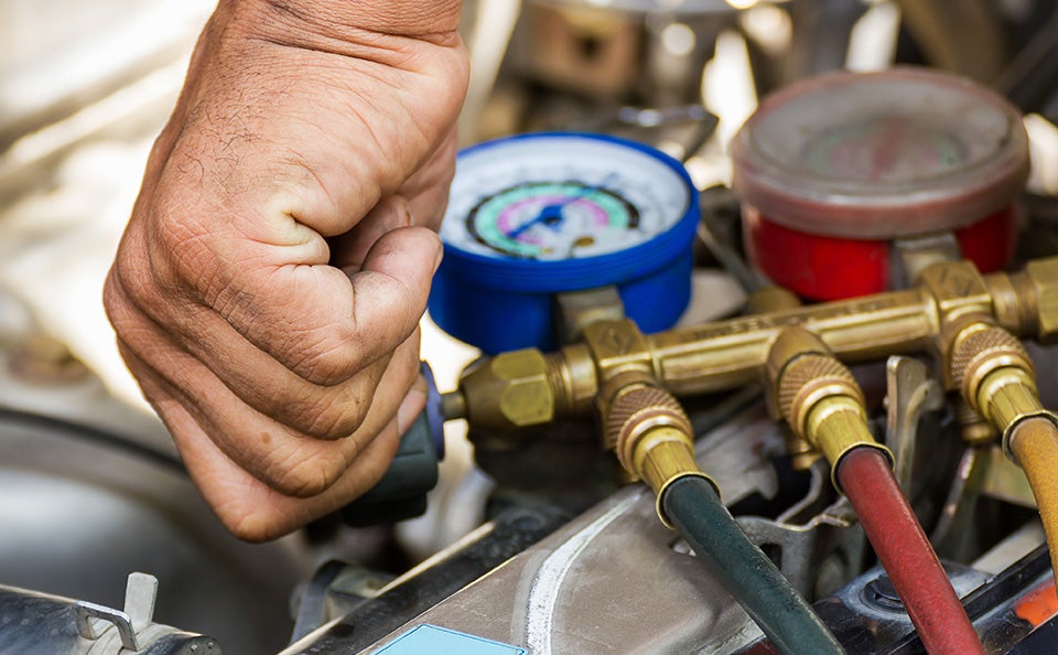 15% Off Any HOSE Package Service